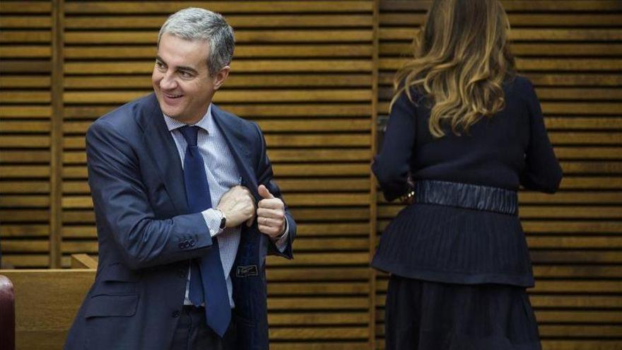 El juicio sobre la financiación del PP valenciano empieza con amenaza de testificación para Rajoy