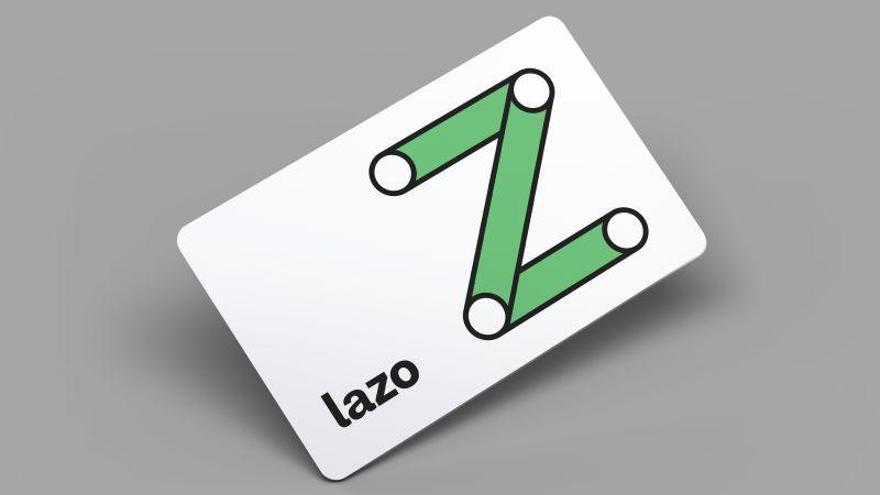 Nace &quot;Lazo&quot;, una nueva tarjeta para no empadronados con acceso a transporte