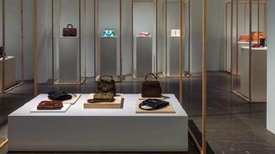 Loewe comparte sus tesoros