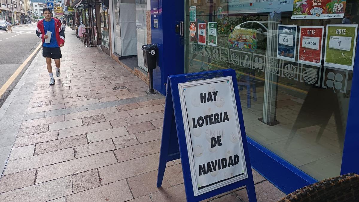 L administración canguesa.