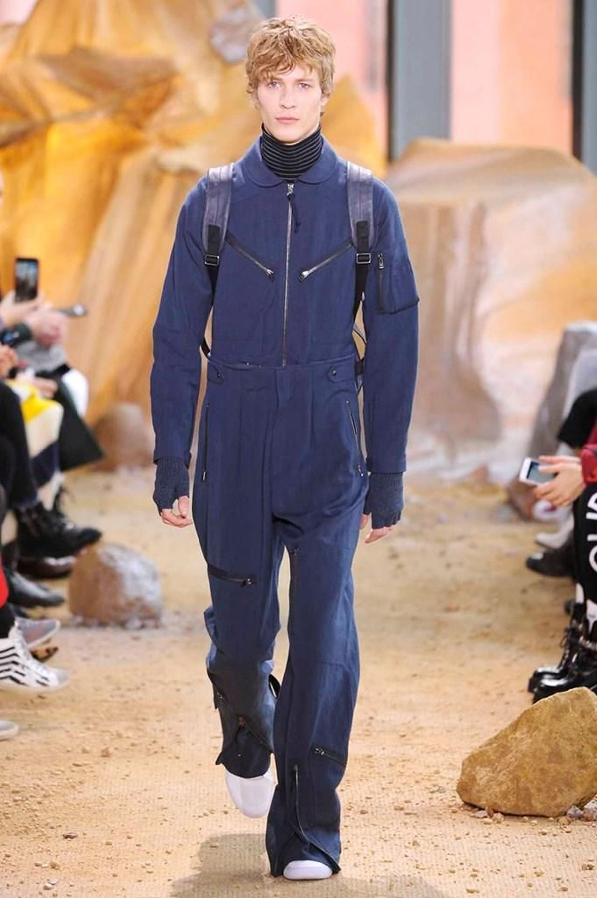 Lacoste