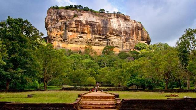 Sigiriya / sri lanka | PIXABAY