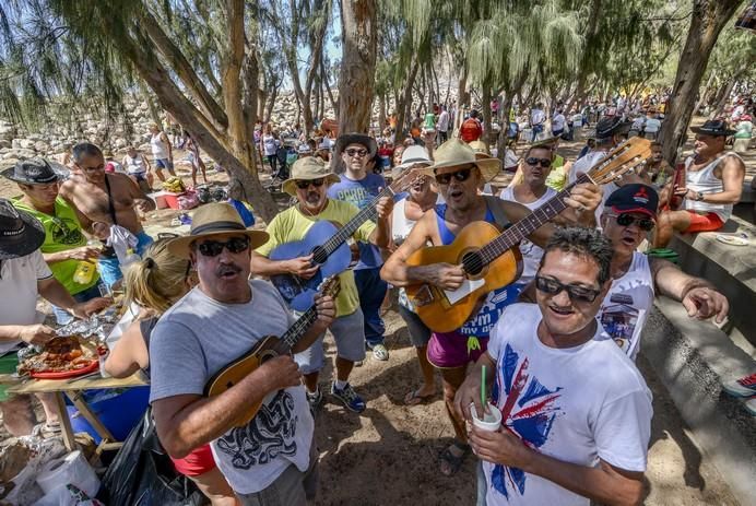 El Charco 2017