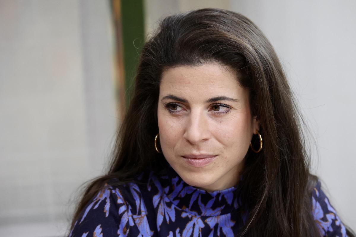 Emperatriz García  — Agricultora