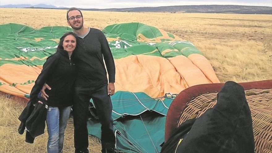 «Solo queremos que nos dejen adoptar de una vez, ya nos han quitado muchos años»