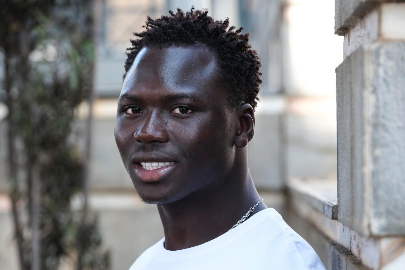 Lamine y Eusebio, unidos por la lucha