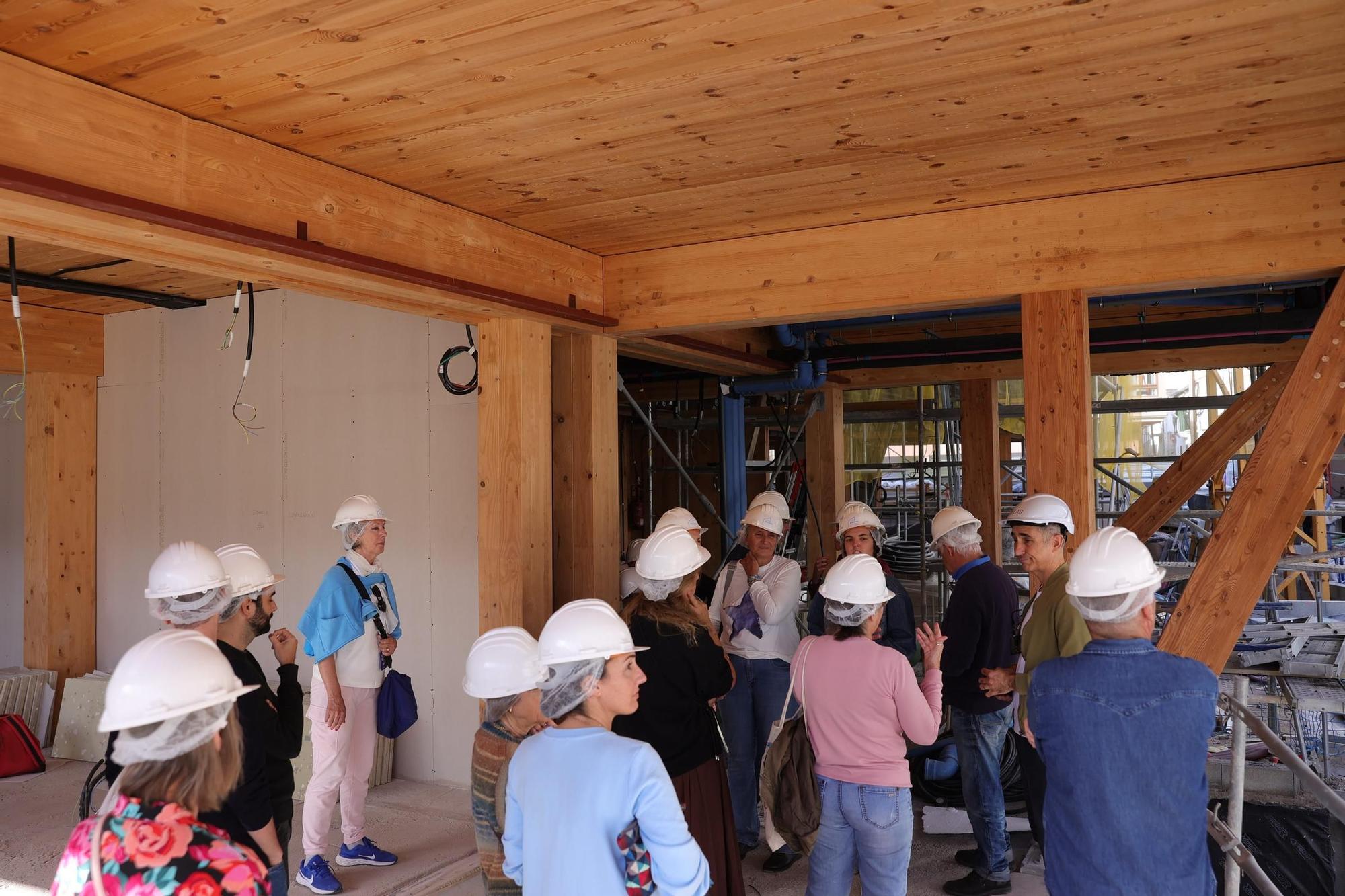 FOTOS | El Open House Palma 2025 en imágenes