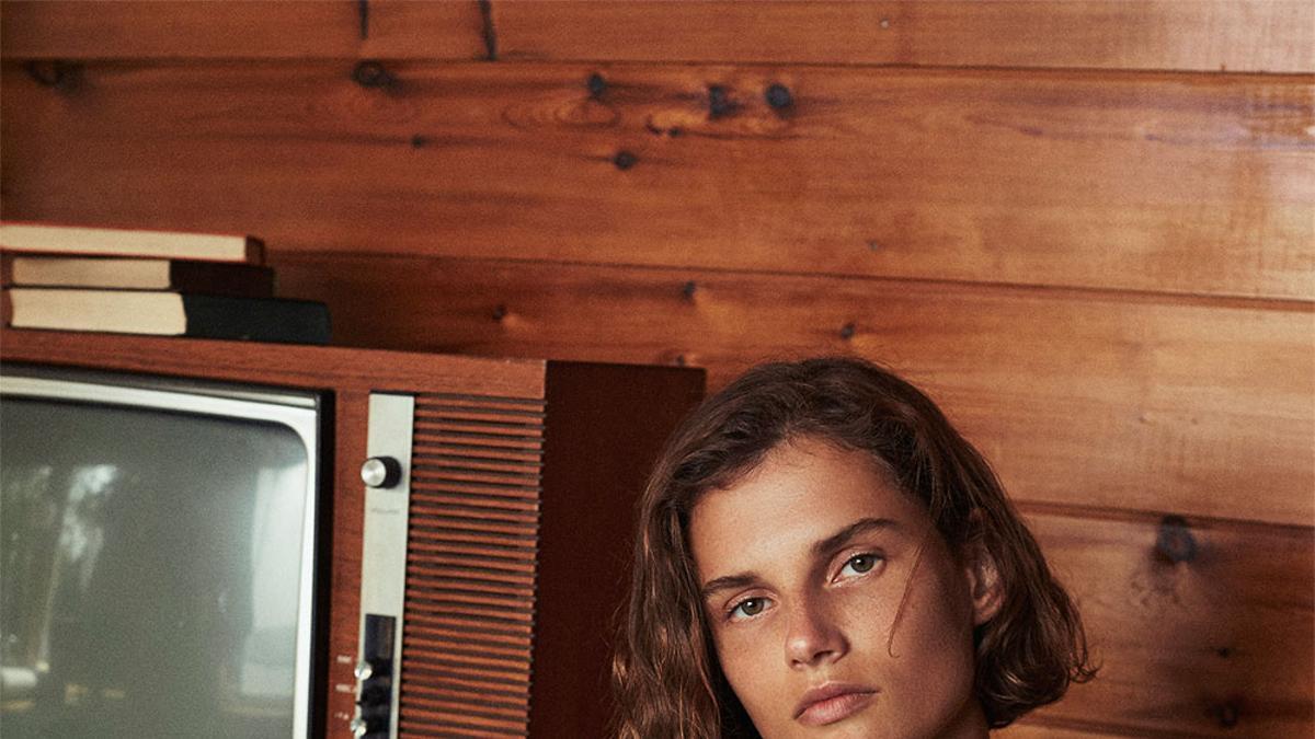 Las cinco claves de la nueva colección primavera-verano de Zara