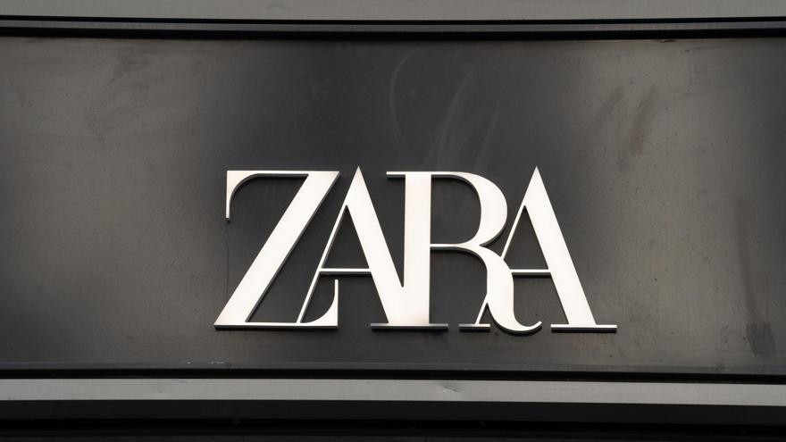 La sección secreta de Zara en la que podrás comprar prendas con mucho descuento
