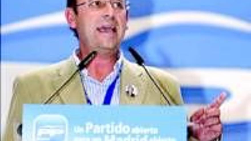 Rajoy depura responsabilidades´a la carta´ por la trama corrupta