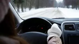 Como preparar tu coche para el mal tiempo: ocho consejos para hacer frente a la llegada del frío