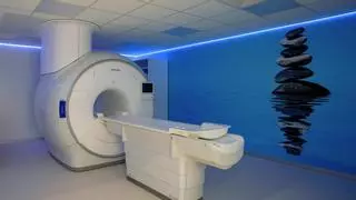 El Hospital Vithas Valencia Turia mejora la experiencia del paciente radiológico con una resonancia de alta gama