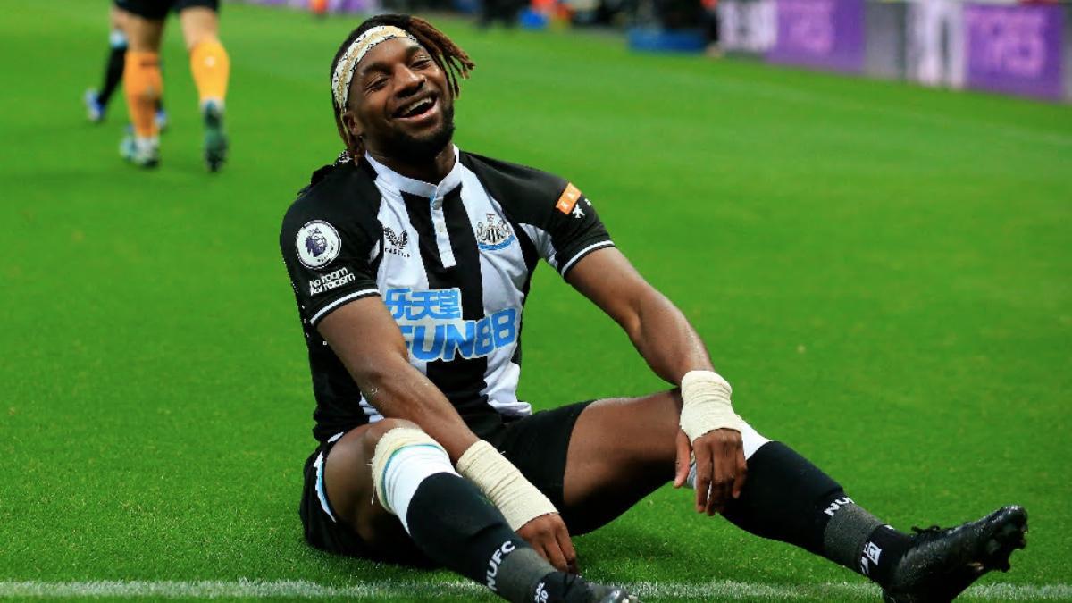 El francés se va a Arabia