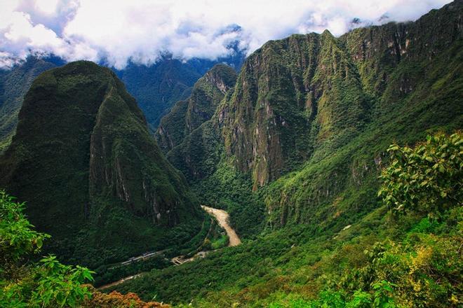 Urubamba, Perú