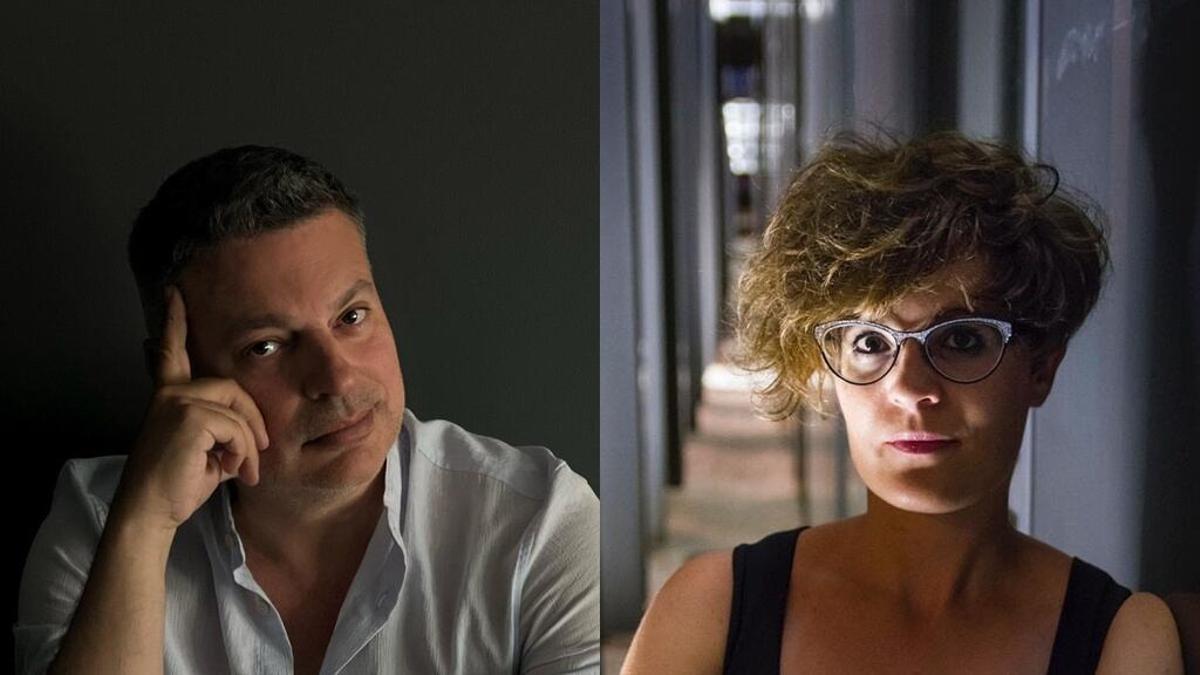 Concierto A viva voz en Fundación CB en Badajoz.