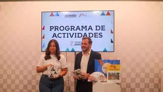 Más de 200 actividades conforman el programa de Fromago, la mayor feria de calle de Castilla y León