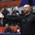 Jordi Fernández, nuevo entrenador de los Nets