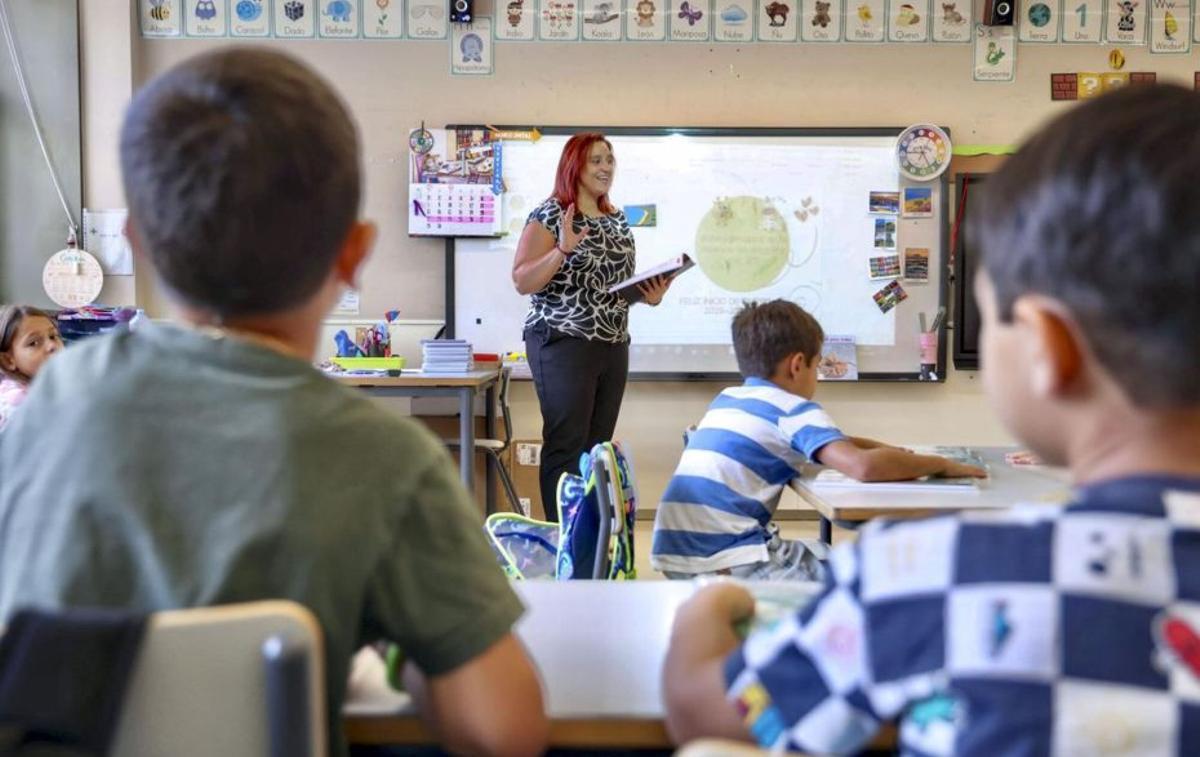 La Junta crea 3 8 nuevas unidades en Málaga.  | RAQUEL MANZANARES /  EFE