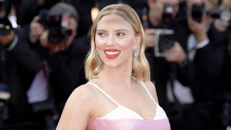 Scarlett Johansson, fichaje estrella de 'Jurassic World': este será su papel en la película