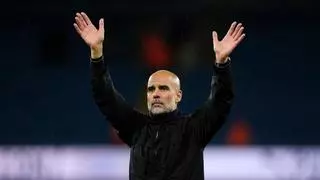 El fin de una era: el Manchester City sigue pagando cara la marcha de Guardiola