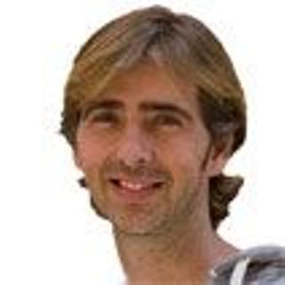 Nacho Herrero