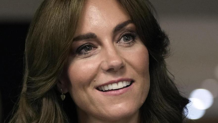 Desvelado el motivo por el que Kate Middleton grabó el vídeo sobre su cáncer