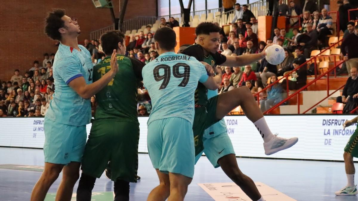 Acción del encuentro en Cuenca