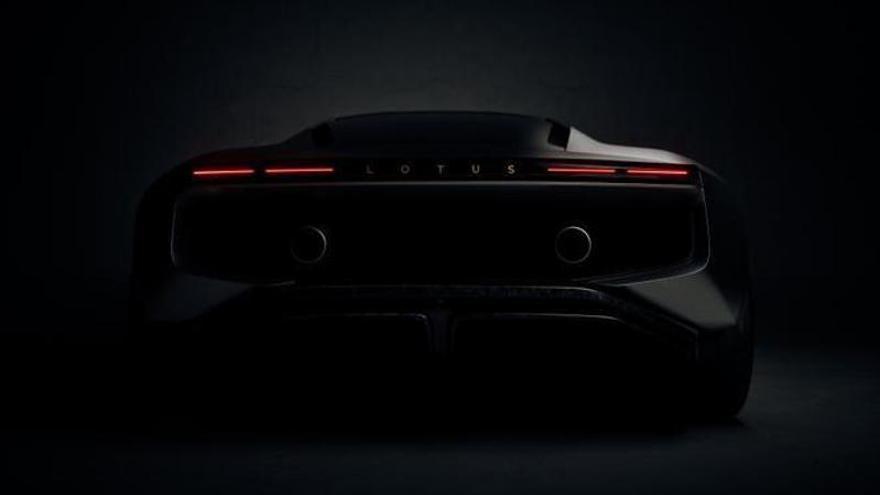 Lotus enseña, bajo el paraguas de Geely, su plan Focus 2030: el Emira seguirá vivo y habrá un nuevo híbrido V8