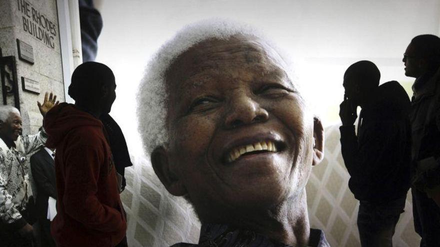 La ONU declara el periodo 2019-2028 como el &quot;Decenio de Nelson Mandela por la Paz&quot;
