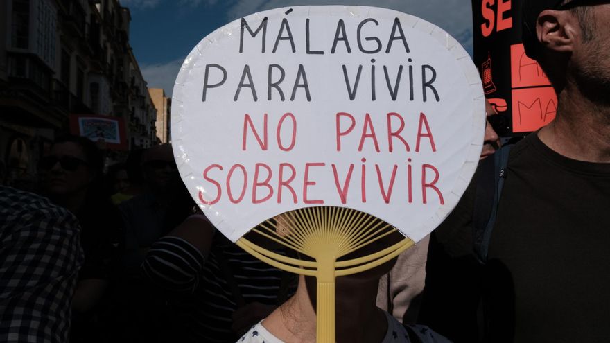 Gentrificación no es un nombre de señora