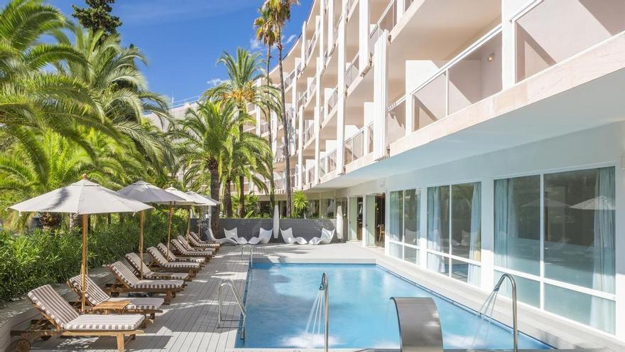 Jetzt steht fest: Hier öffnet das erste Haus der Hotelkette von Rafael Nadal auf Mallorca