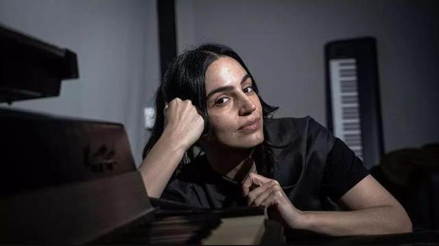 Maria Arnal llega a Sant Joan de la mano del ciclo 'La lluna en vers'
