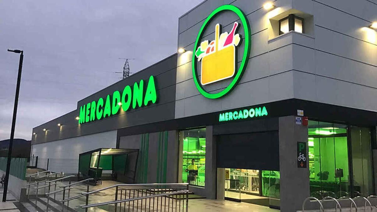 El nuevo producto de Mercadona que causa sensación y ¡ya se ha agotado!