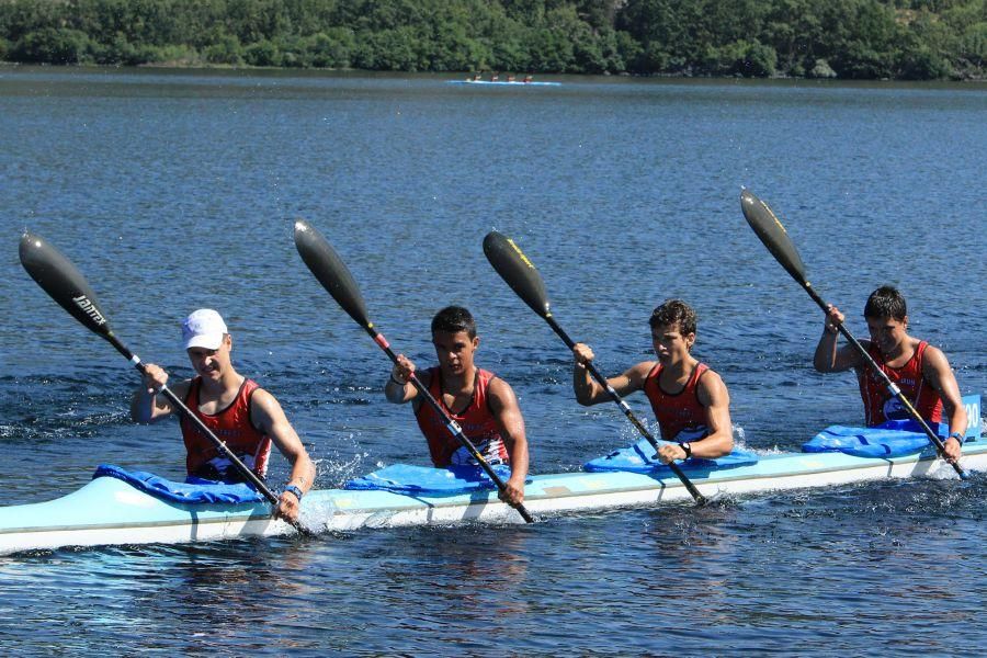 Regata Internacional de Sanabria