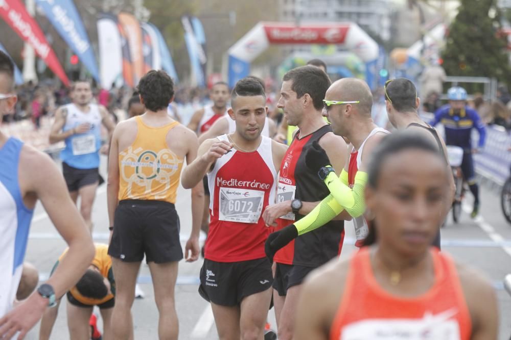 10K VALENCIA IBERCAJA 2018