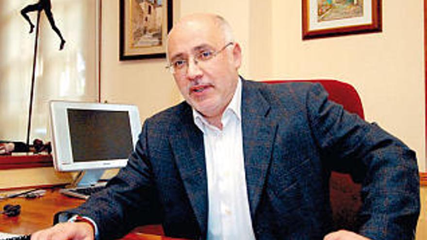 Industria ve contradictoria la postura de Morales con el gas