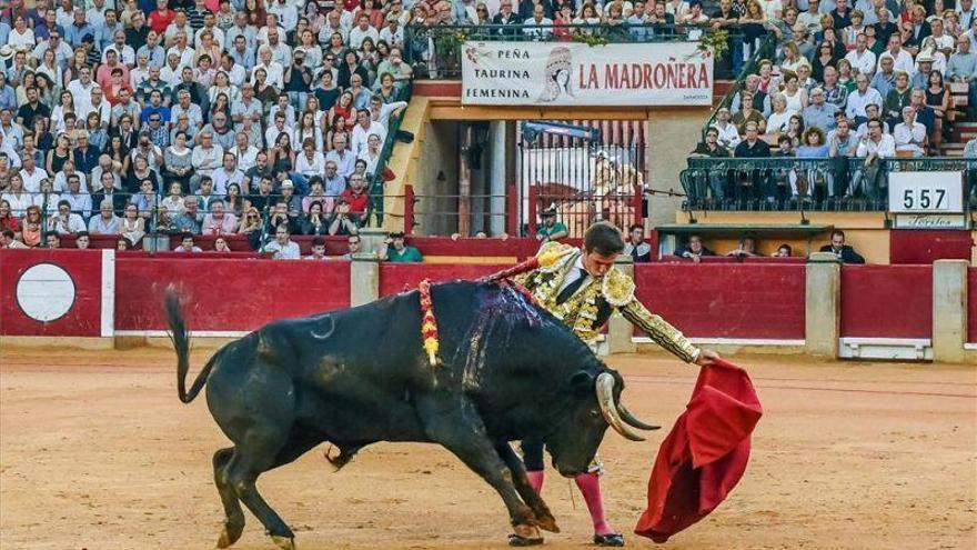 Zaragoza se quedará este año sin su tradicional feria taurina