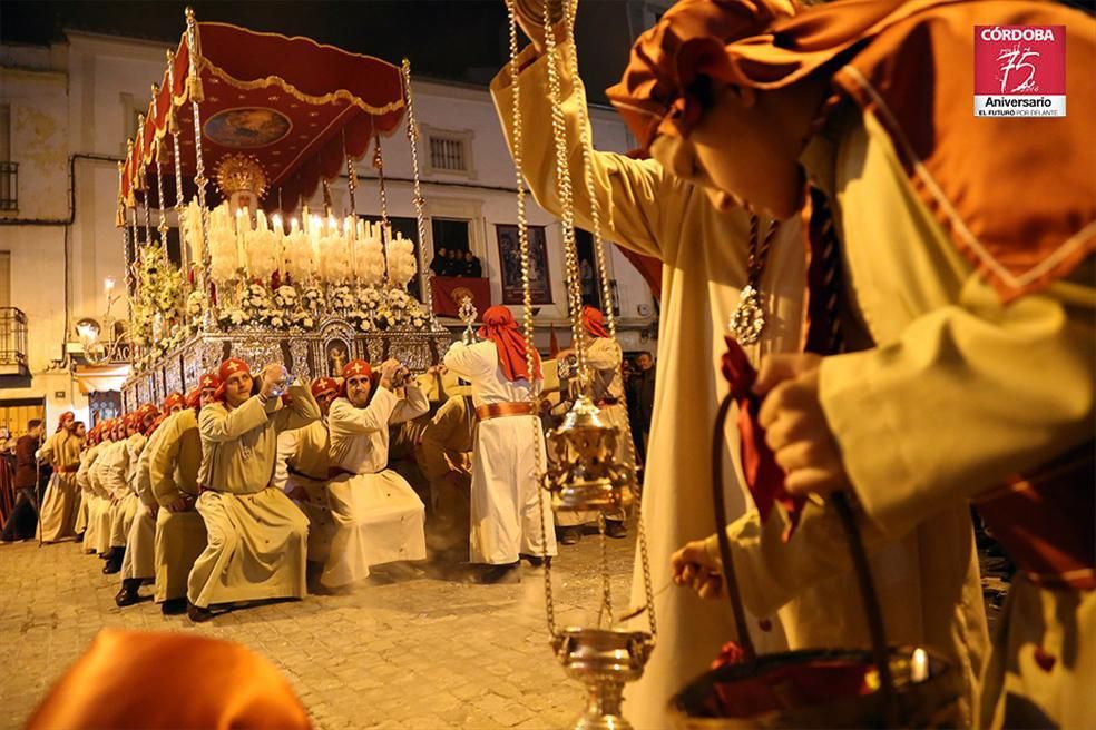 FOTOGALERÍA / El Martes Santo en la provincia