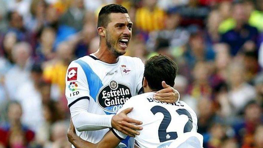 El Atlético acaba tercero, el Valencia se mete en Champions y descienden Eibar y Almería