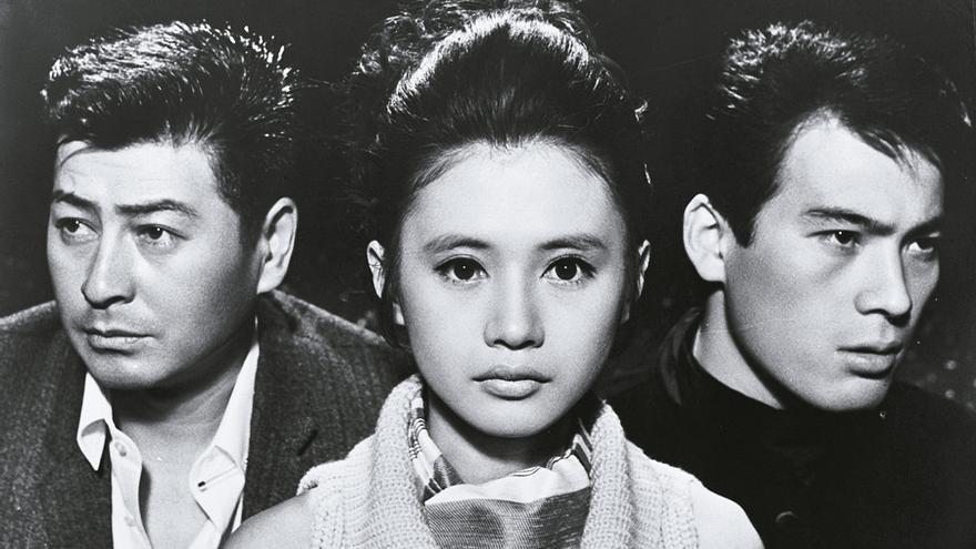 Yuri ni akai ore no kao