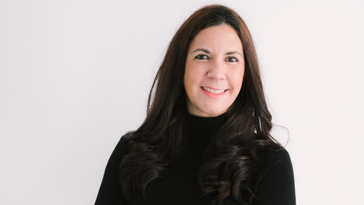Adriana Di Ippolito, directora de comunicación y marketing de LELO.