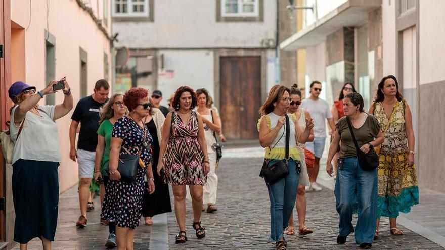 LPA Estación abre la venta de entradas: 11 días de rutas, talleres, mar y gastronomía en la capital