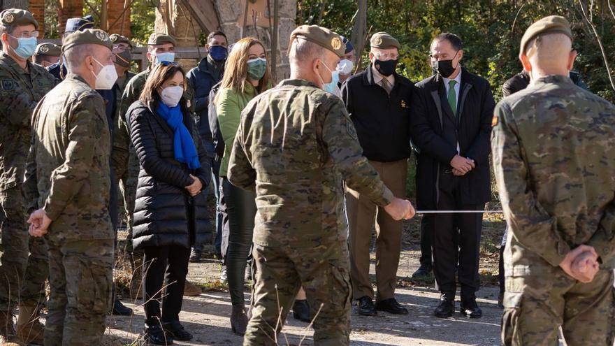 Monte la Reina: objetivo número uno frente a la despoblación