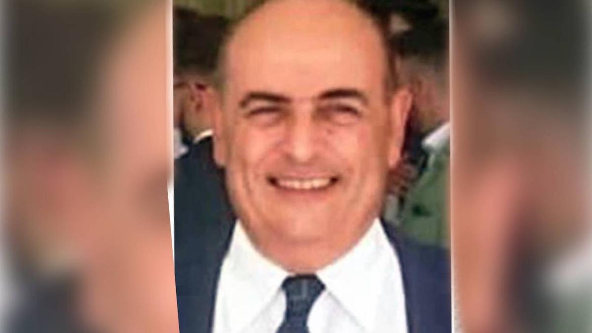 Juan Miguel Isla, el empresario de Manzanares (Ciudad Real), asesinado en julio de 2022.