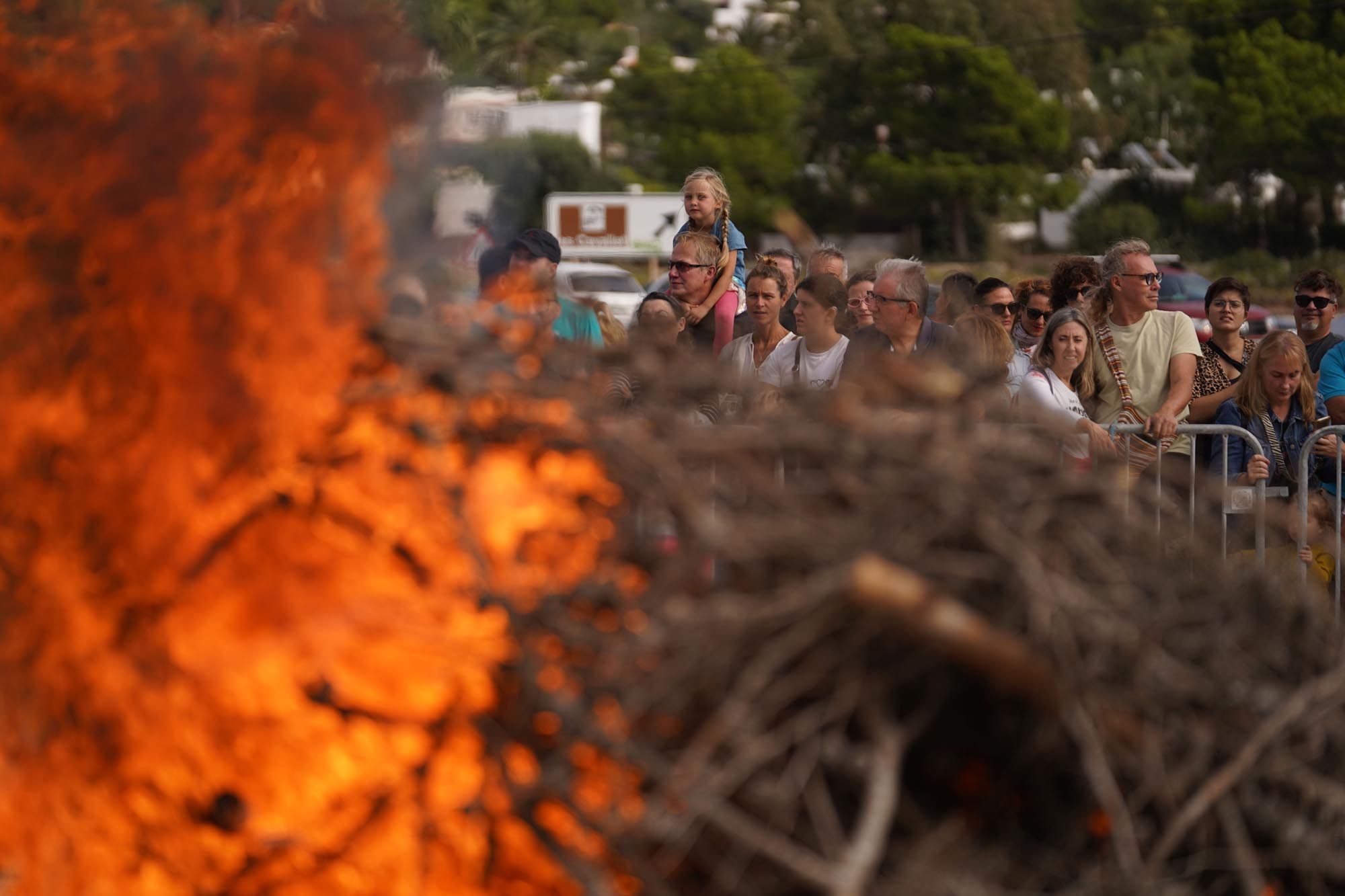 Mira aquí las imágenes de las actividades de la Fira de la Sal