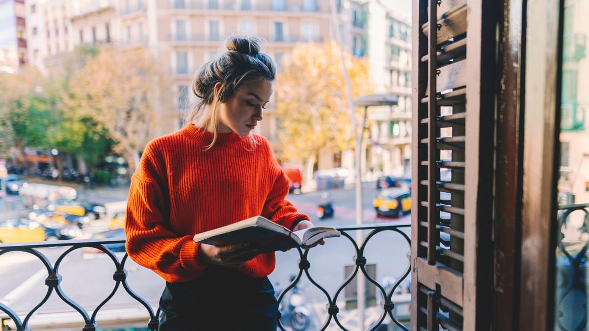 Sobre el síndrome de la impostora: así es nuestra novela favorita (y la de Oprah Winfrey) para el #8M