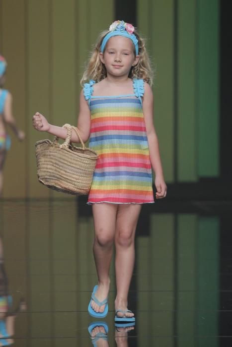 Gran Canaria Swimwear Fashion Week 2018 | Desfile DC Kids