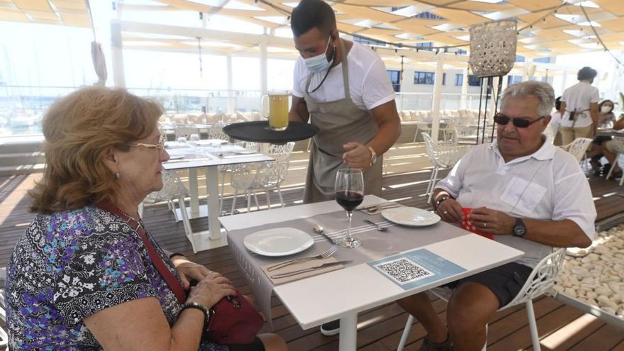 Rècord de gironins afiliats a la Seguretat Social en un mes de maig