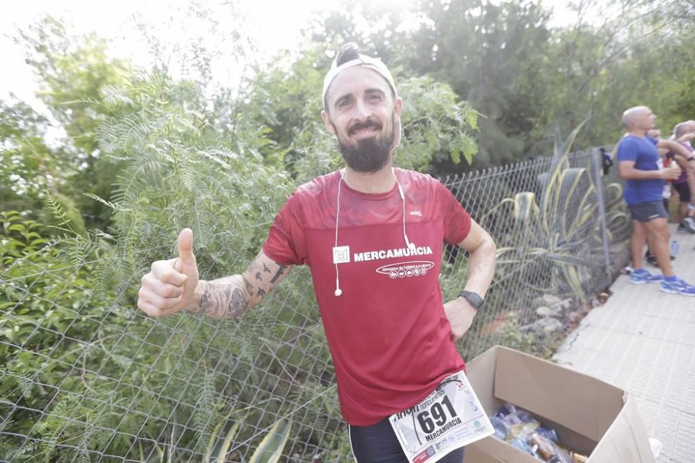 Carrera popular de Nonduermas