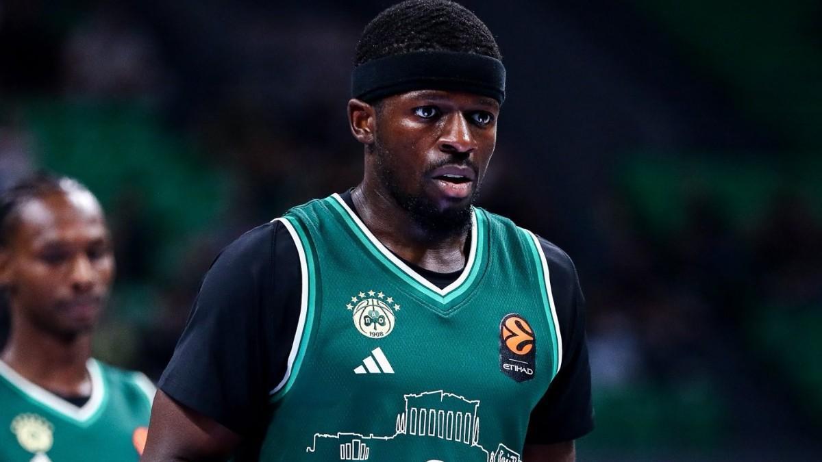 Panathinaikos será todo un reto en la Euroliga: Francisco, Lessort, Hayes-Davis, Yabusele, Nunn…